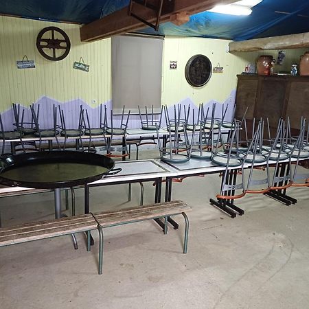 Camping Le Bois Jahan Brunelles エクステリア 写真