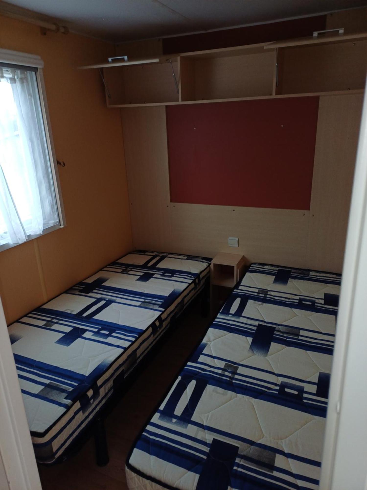 Camping Le Bois Jahan Brunelles エクステリア 写真