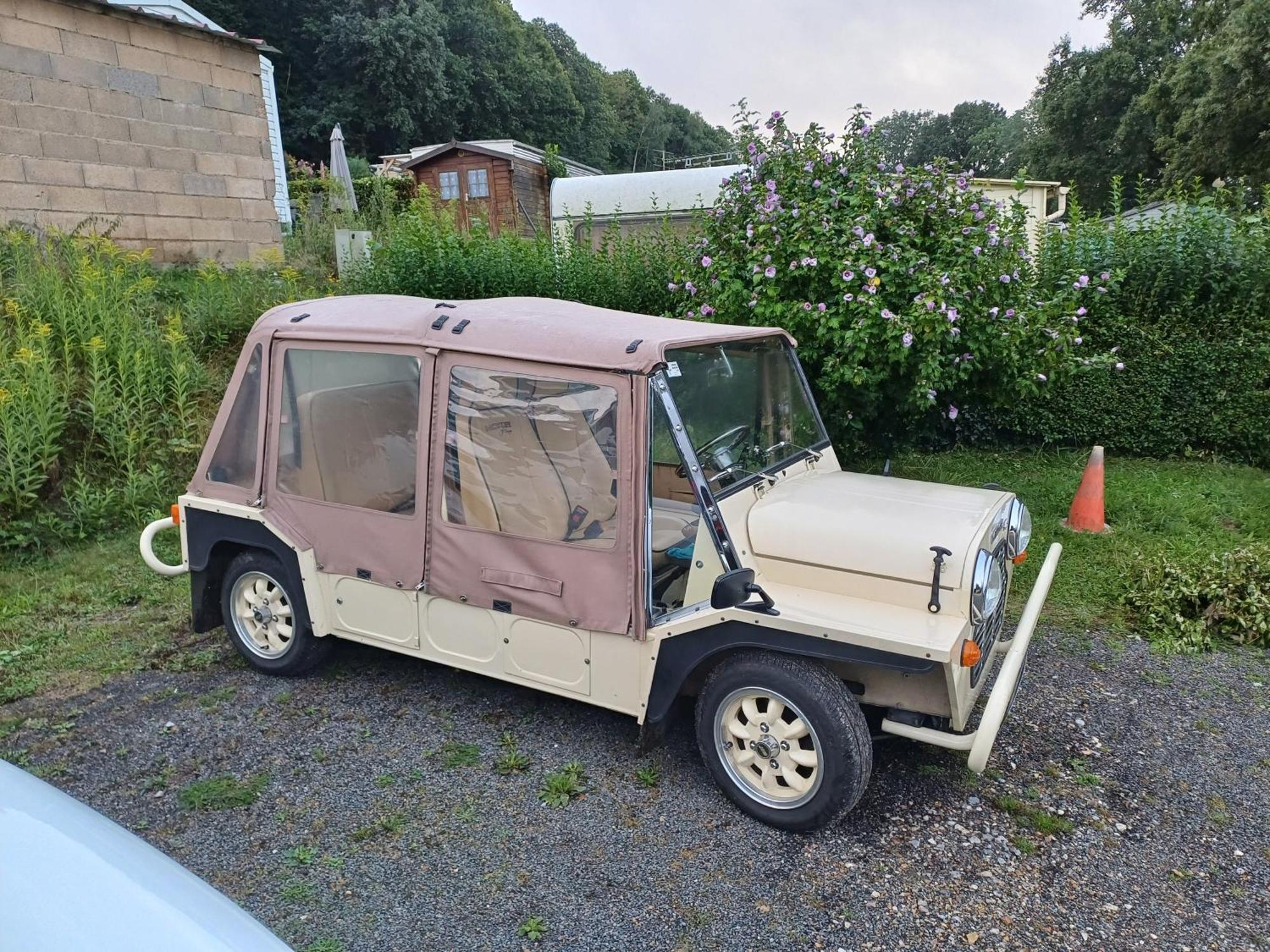 Camping Le Bois Jahan Brunelles エクステリア 写真